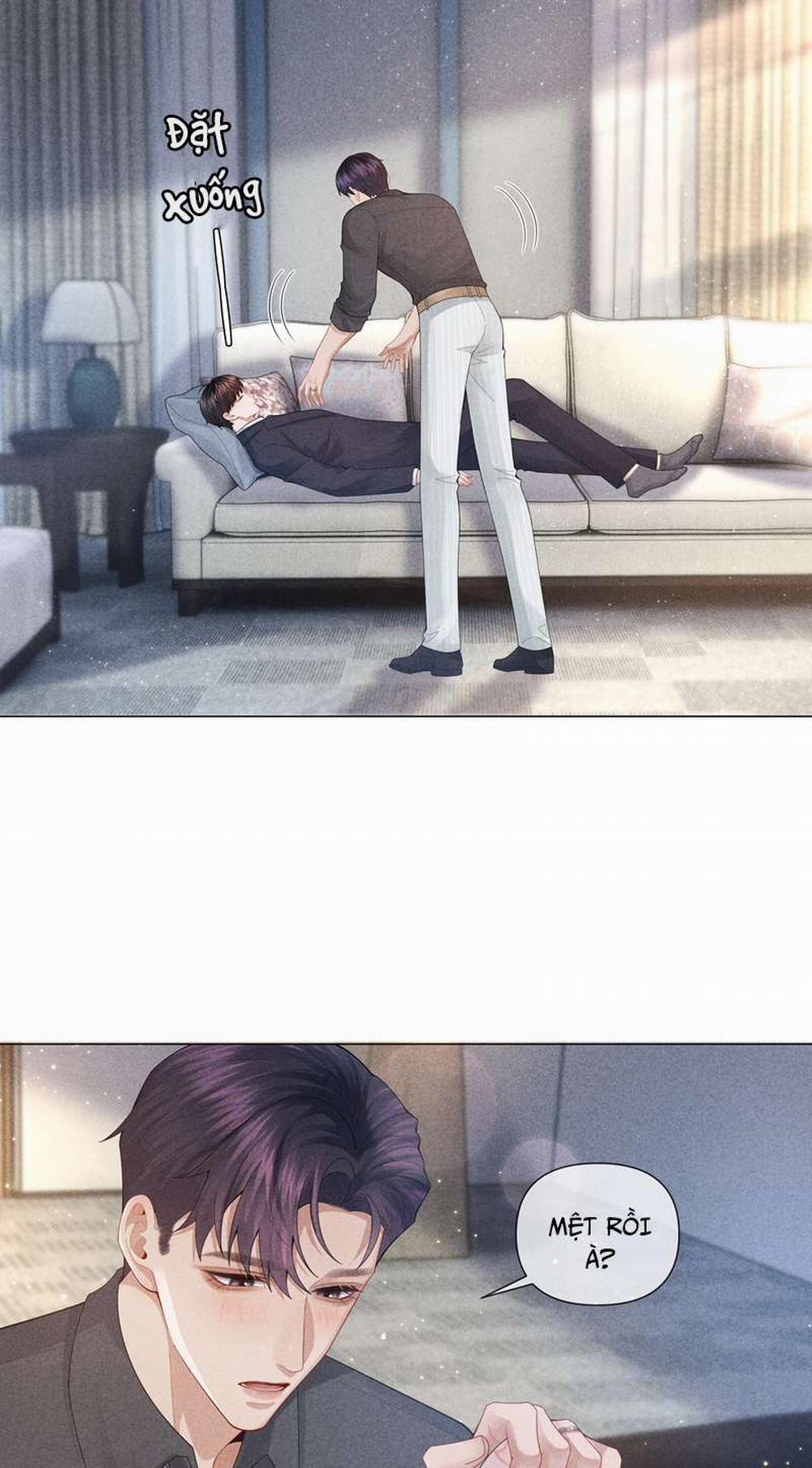 Dior Tiên Sinh LK 78 trang 15