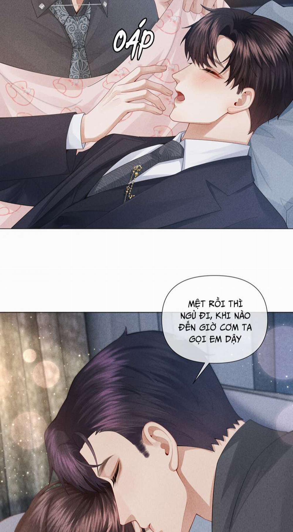 Dior Tiên Sinh LK 78 trang 16