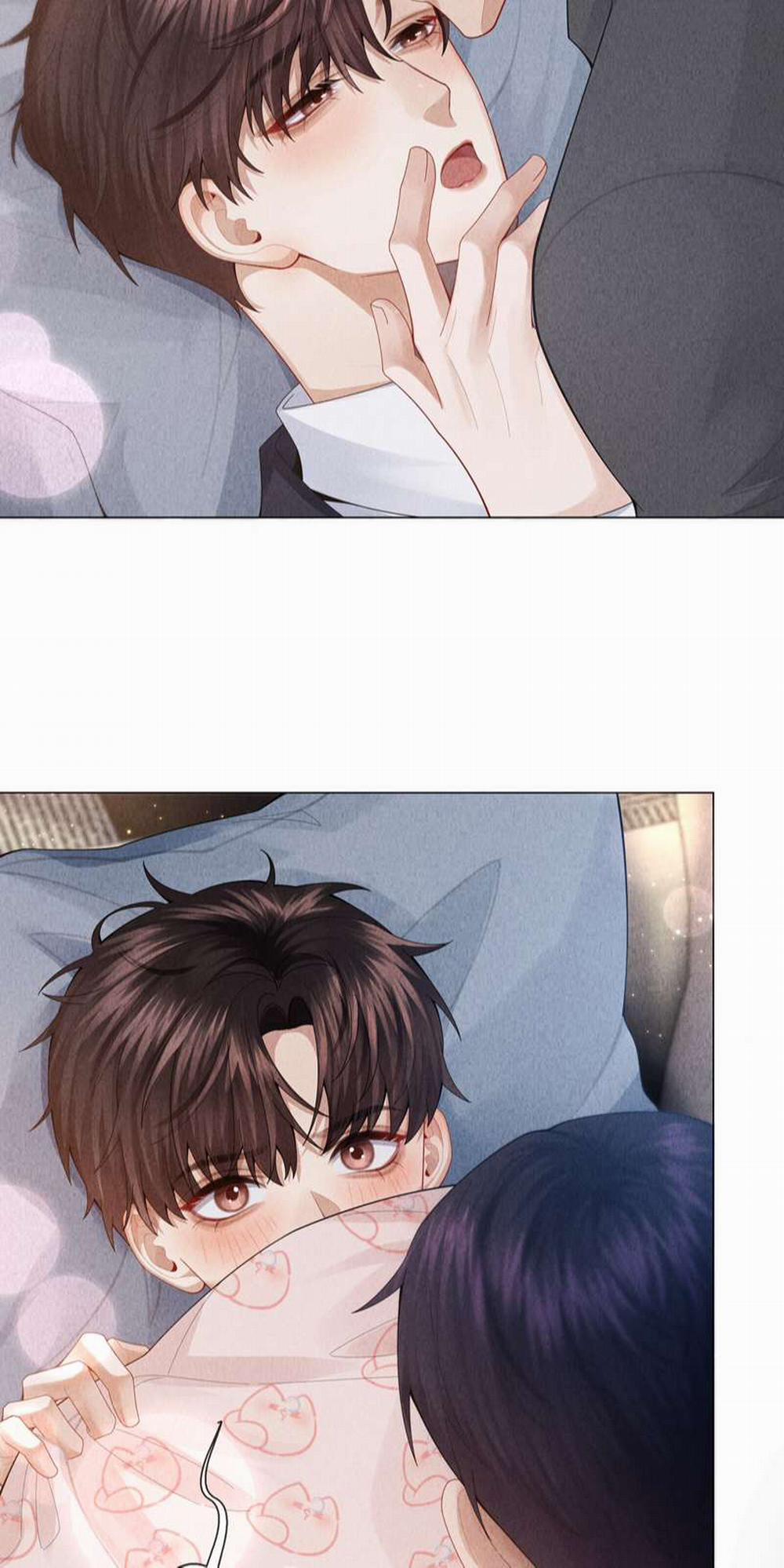 Dior Tiên Sinh LK 78 trang 17