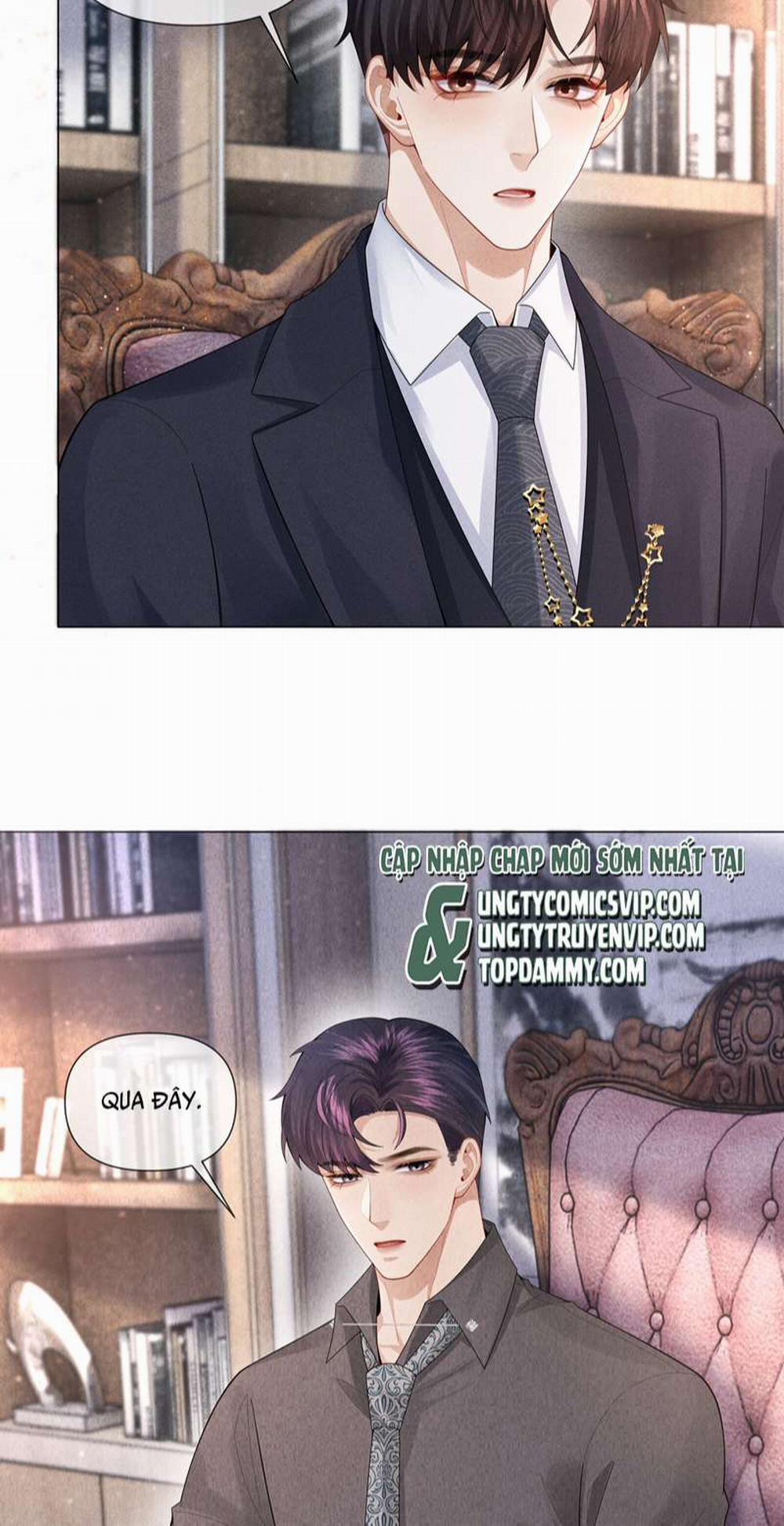 Dior Tiên Sinh LK 78 trang 2