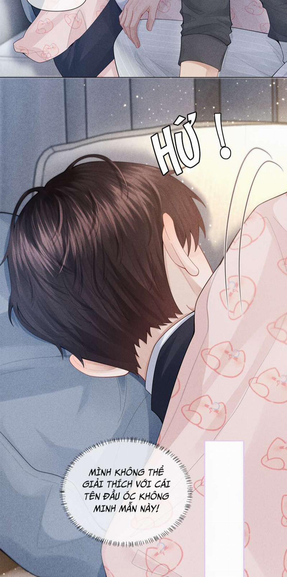 Dior Tiên Sinh LK 78 trang 20