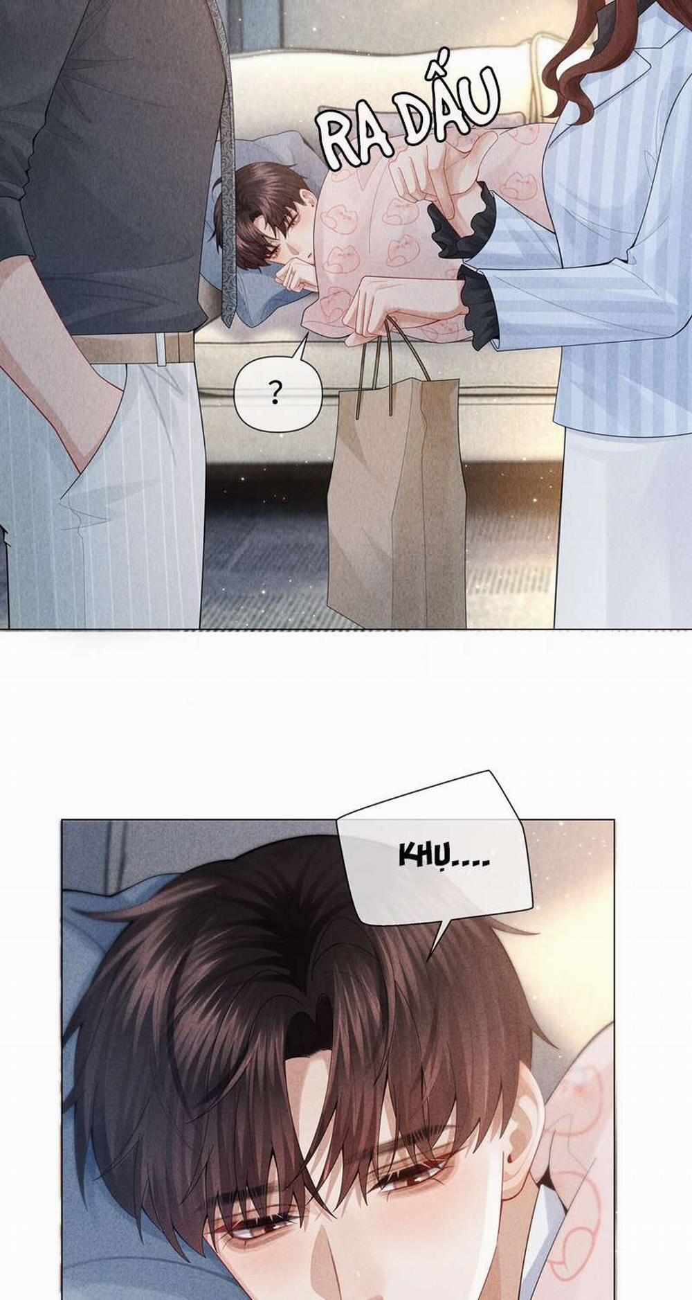 Dior Tiên Sinh LK 78 trang 22