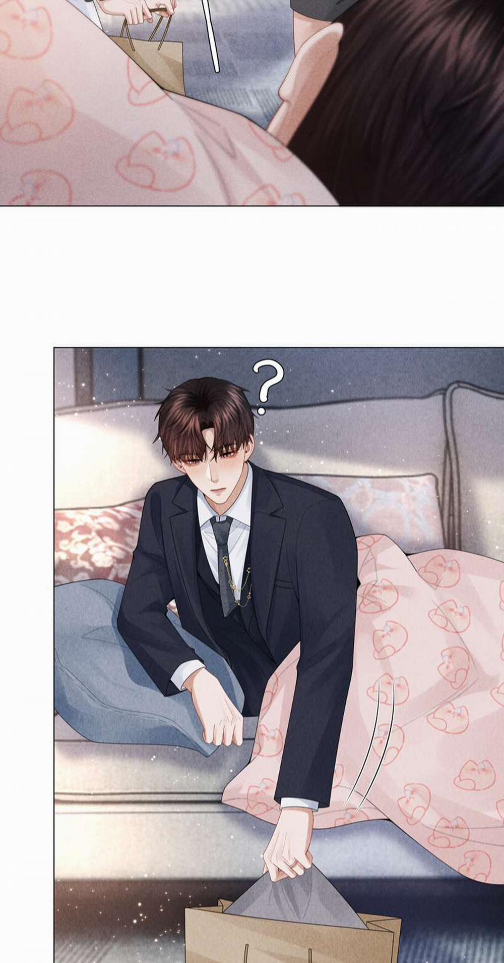 Dior Tiên Sinh LK 78 trang 24