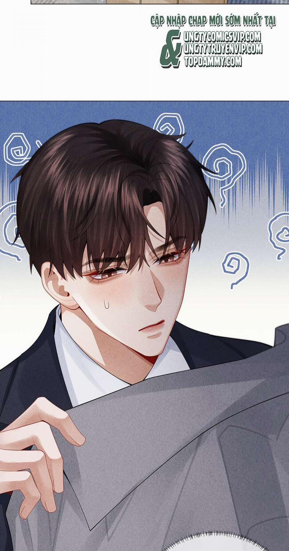 Dior Tiên Sinh LK 78 trang 25