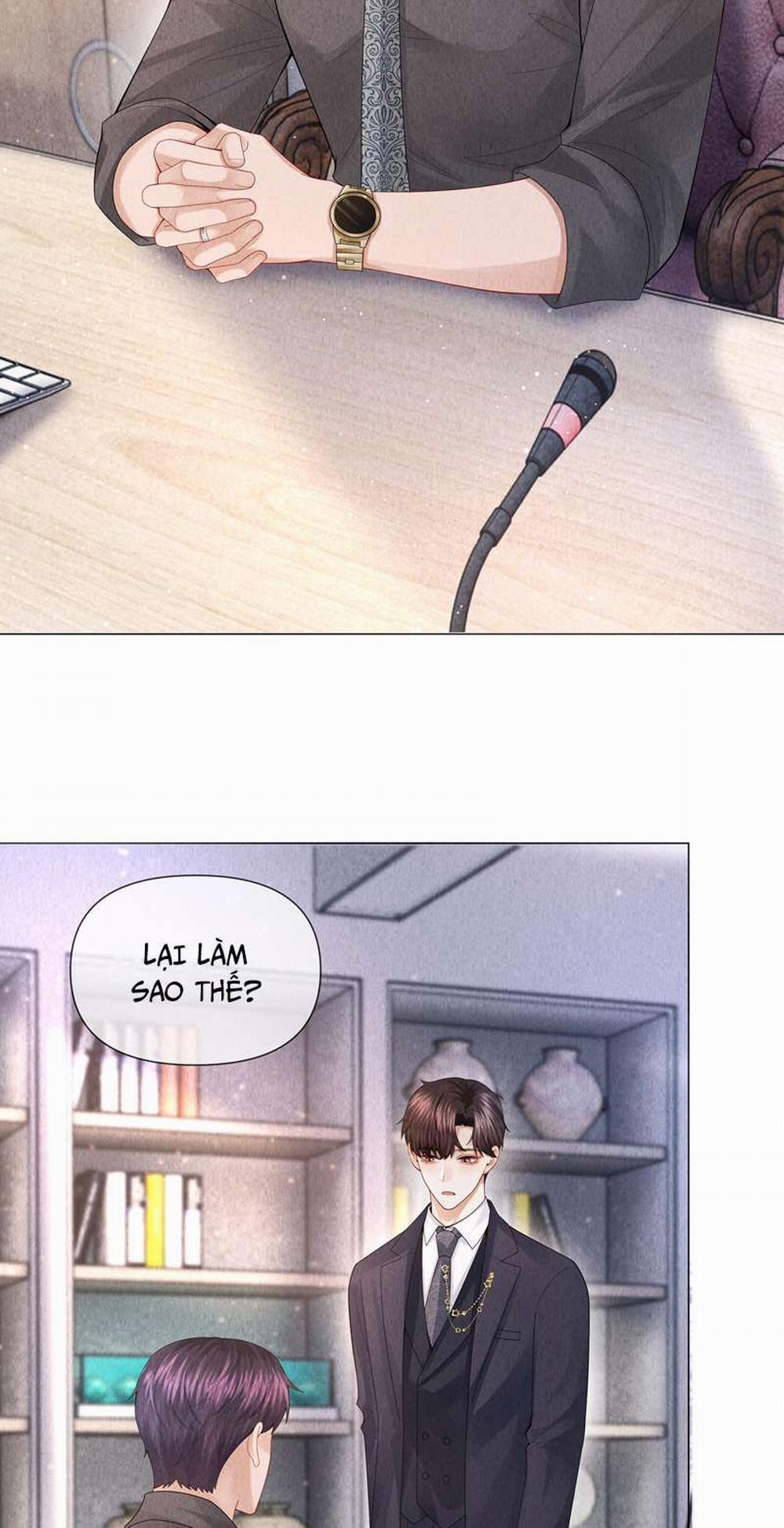 Dior Tiên Sinh LK 78 trang 3