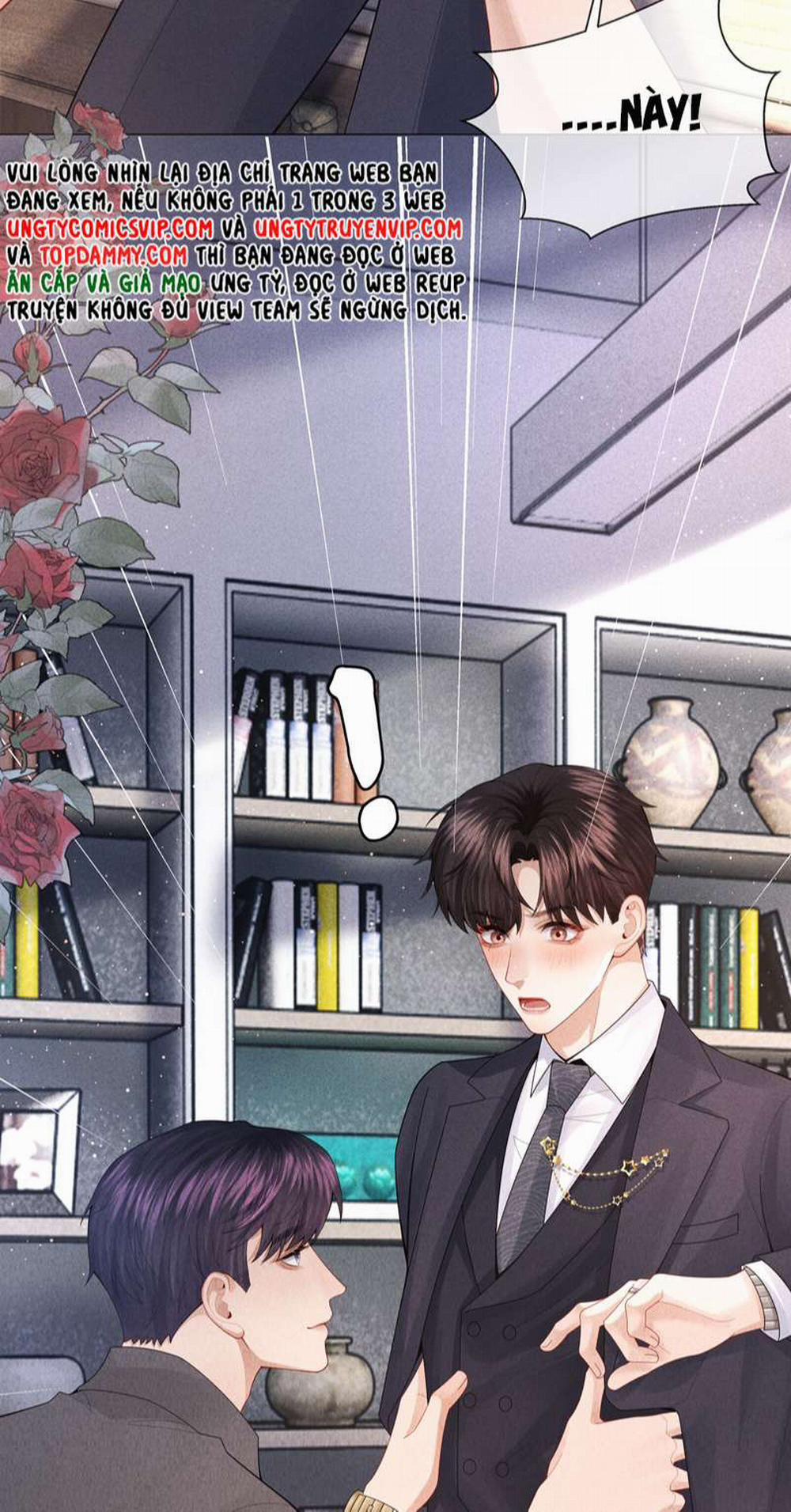 Dior Tiên Sinh LK 78 trang 5