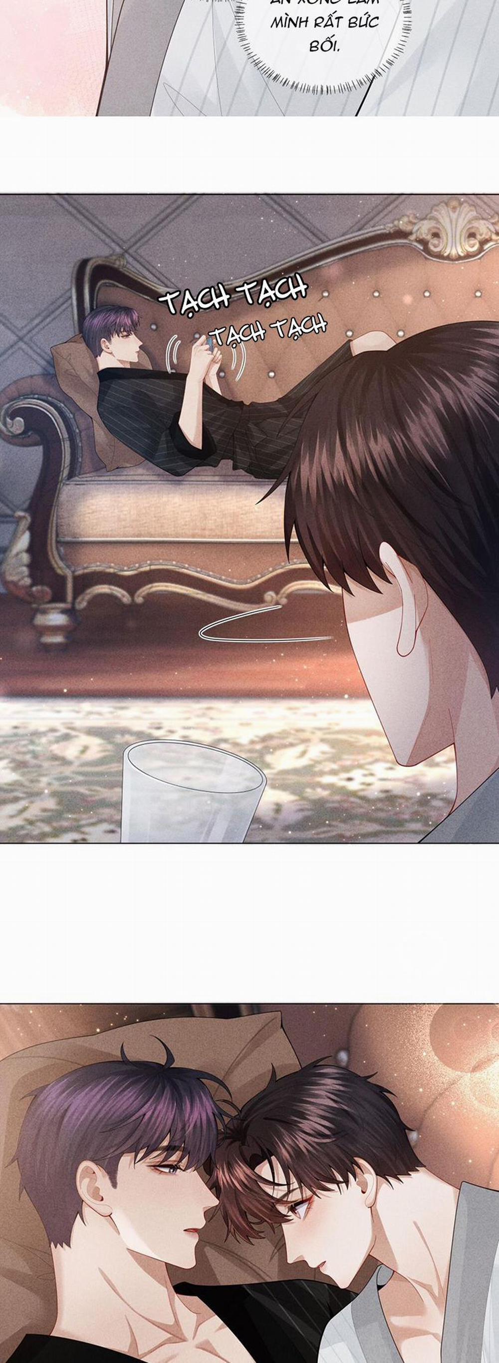 Dior Tiên Sinh LK 79 trang 10