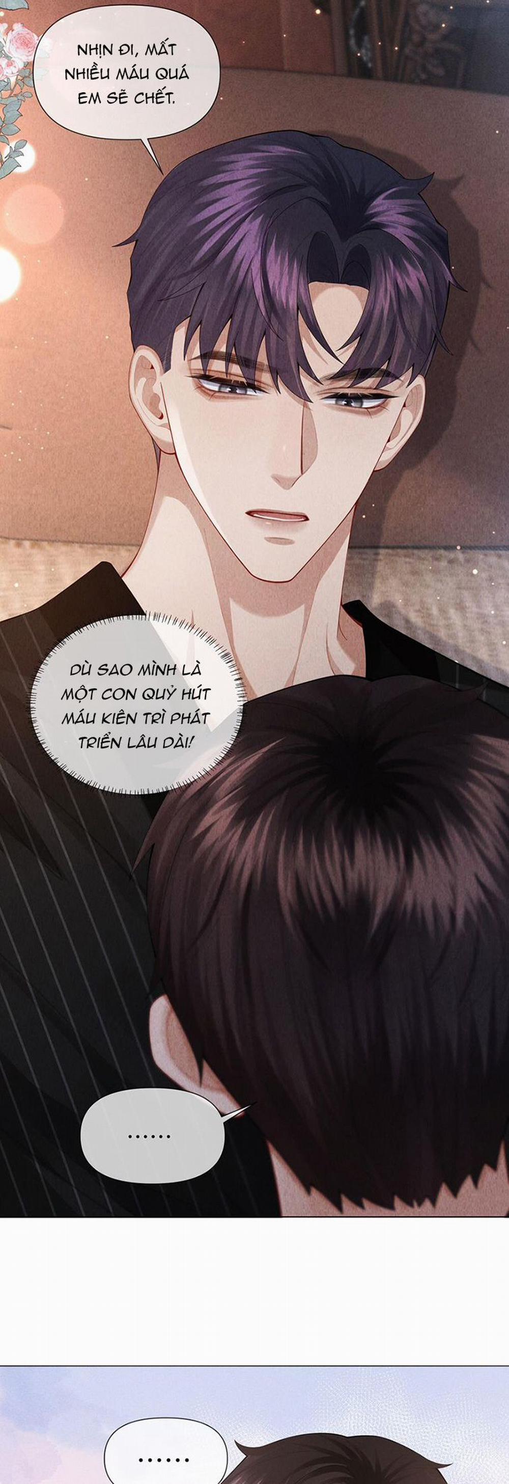 Dior Tiên Sinh LK 79 trang 13