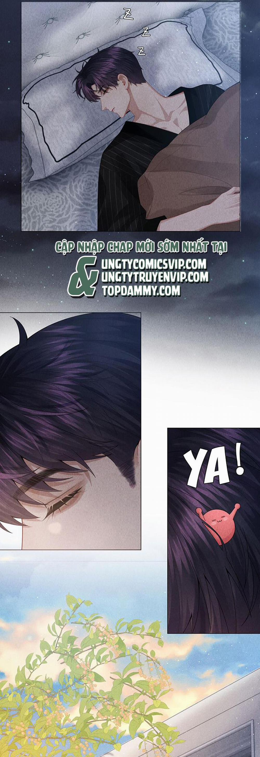 Dior Tiên Sinh LK 79 trang 15