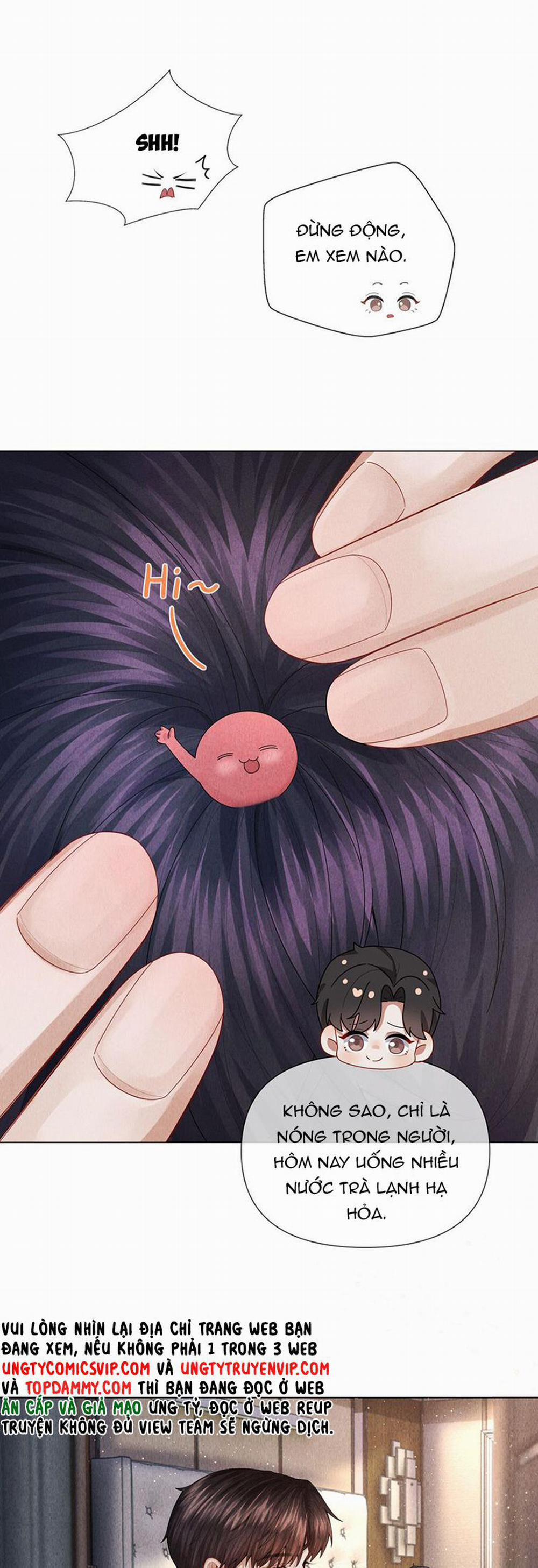 Dior Tiên Sinh LK 79 trang 17