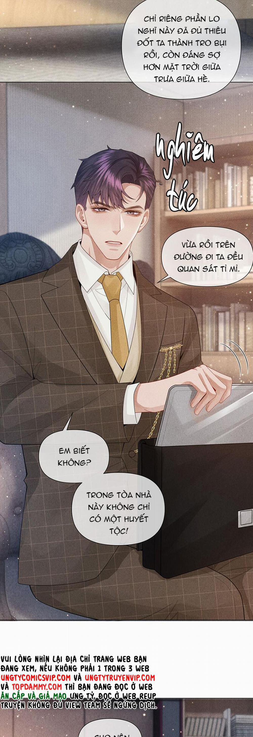 Dior Tiên Sinh LK 79 trang 22