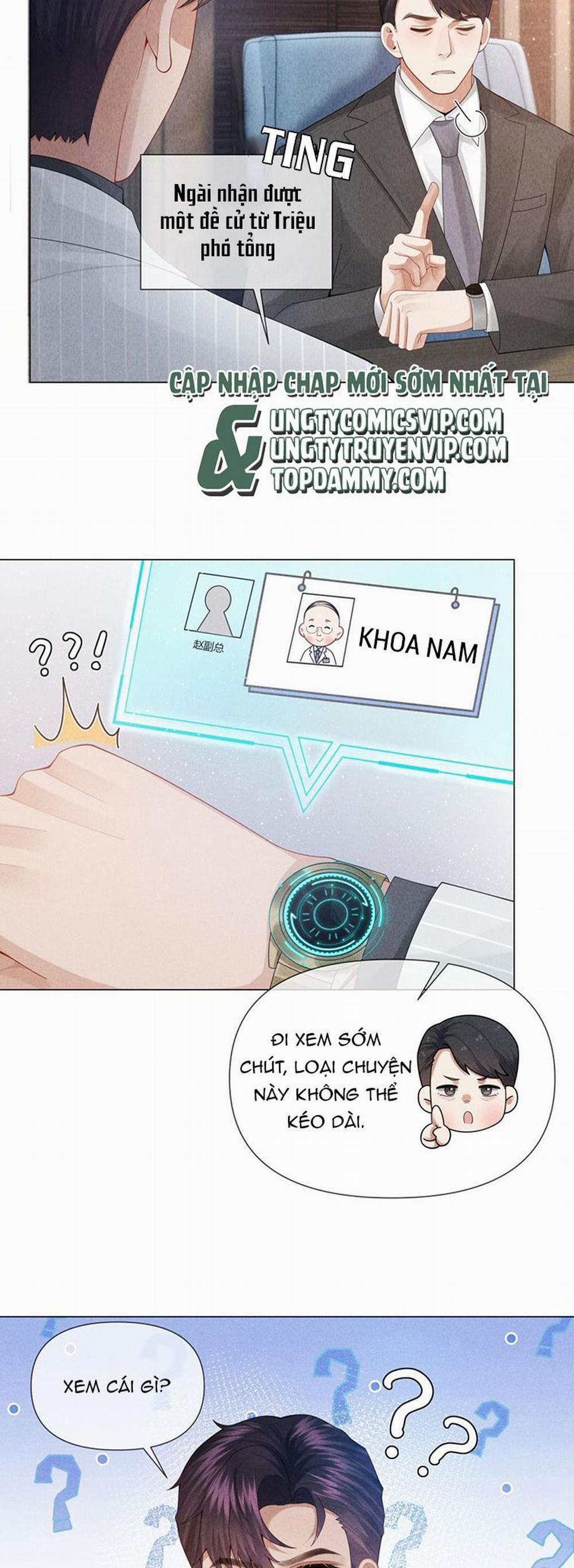 Dior Tiên Sinh LK 79 trang 4