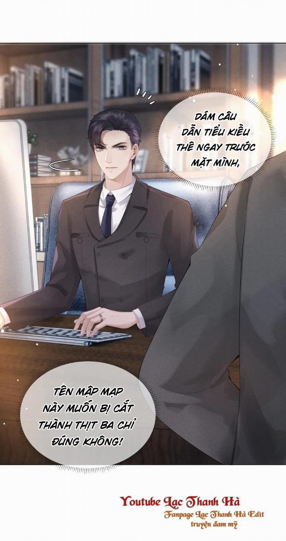 Dior Tiên Sinh LK 8.5 trang 10