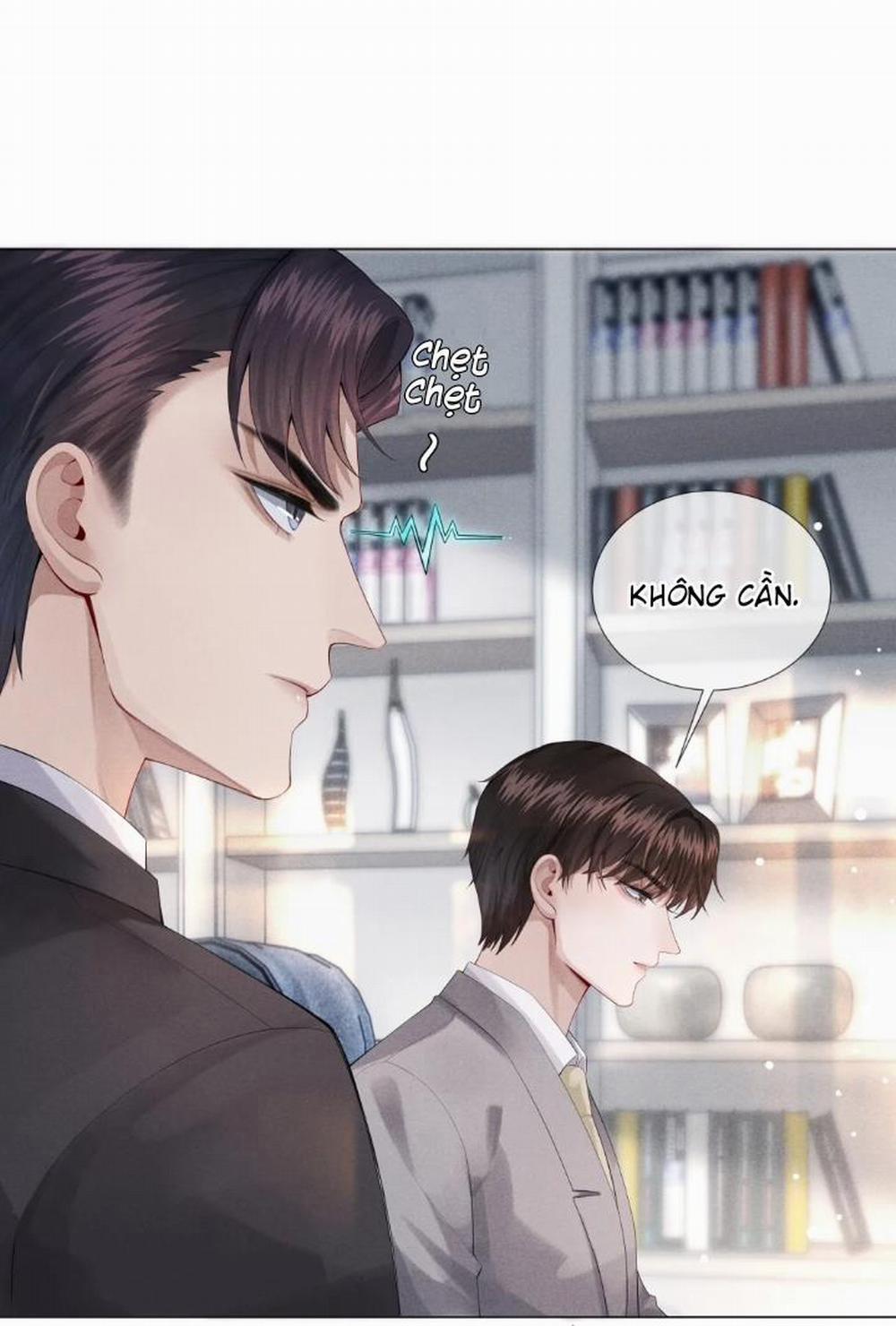 Dior Tiên Sinh LK 8.5 trang 11