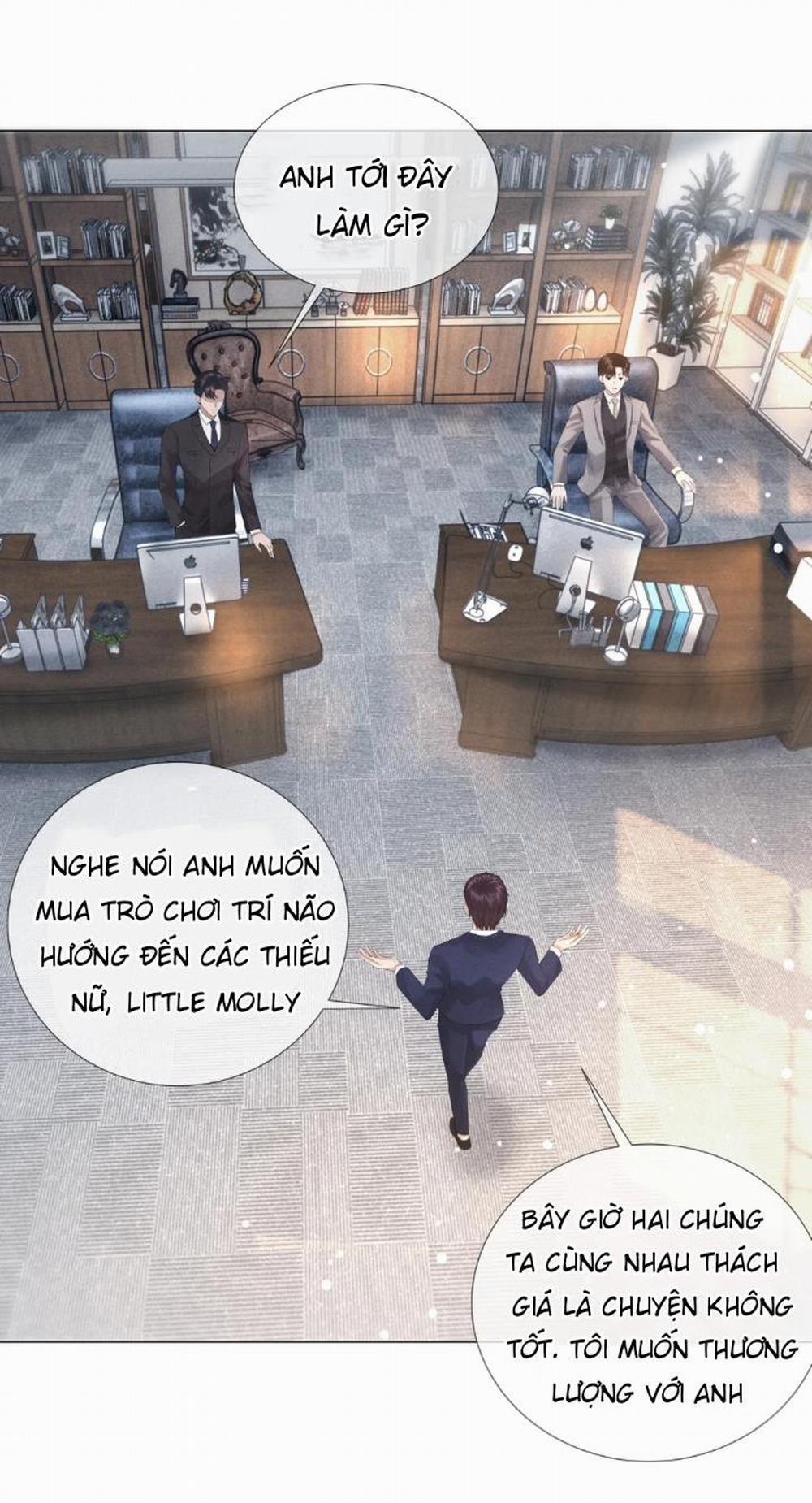 Dior Tiên Sinh LK 8.5 trang 15