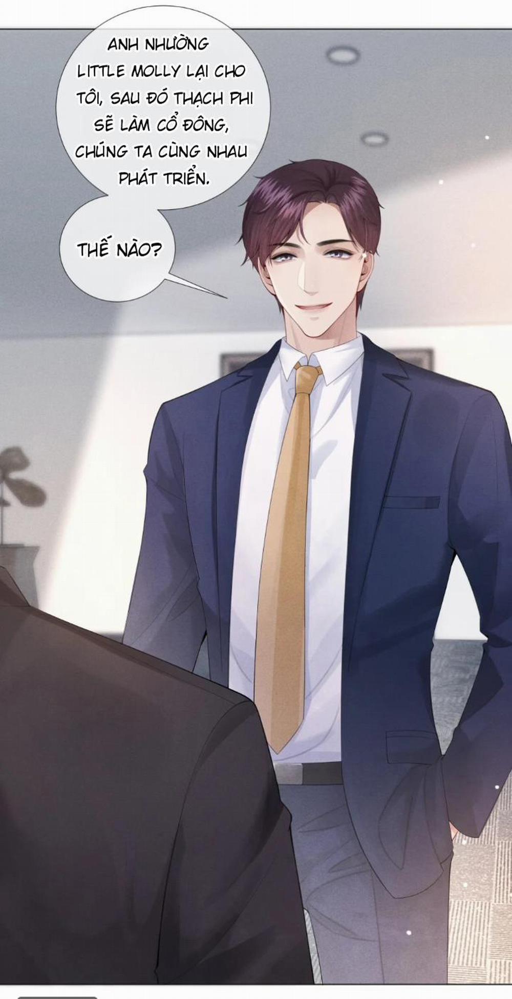 Dior Tiên Sinh LK 8.5 trang 16