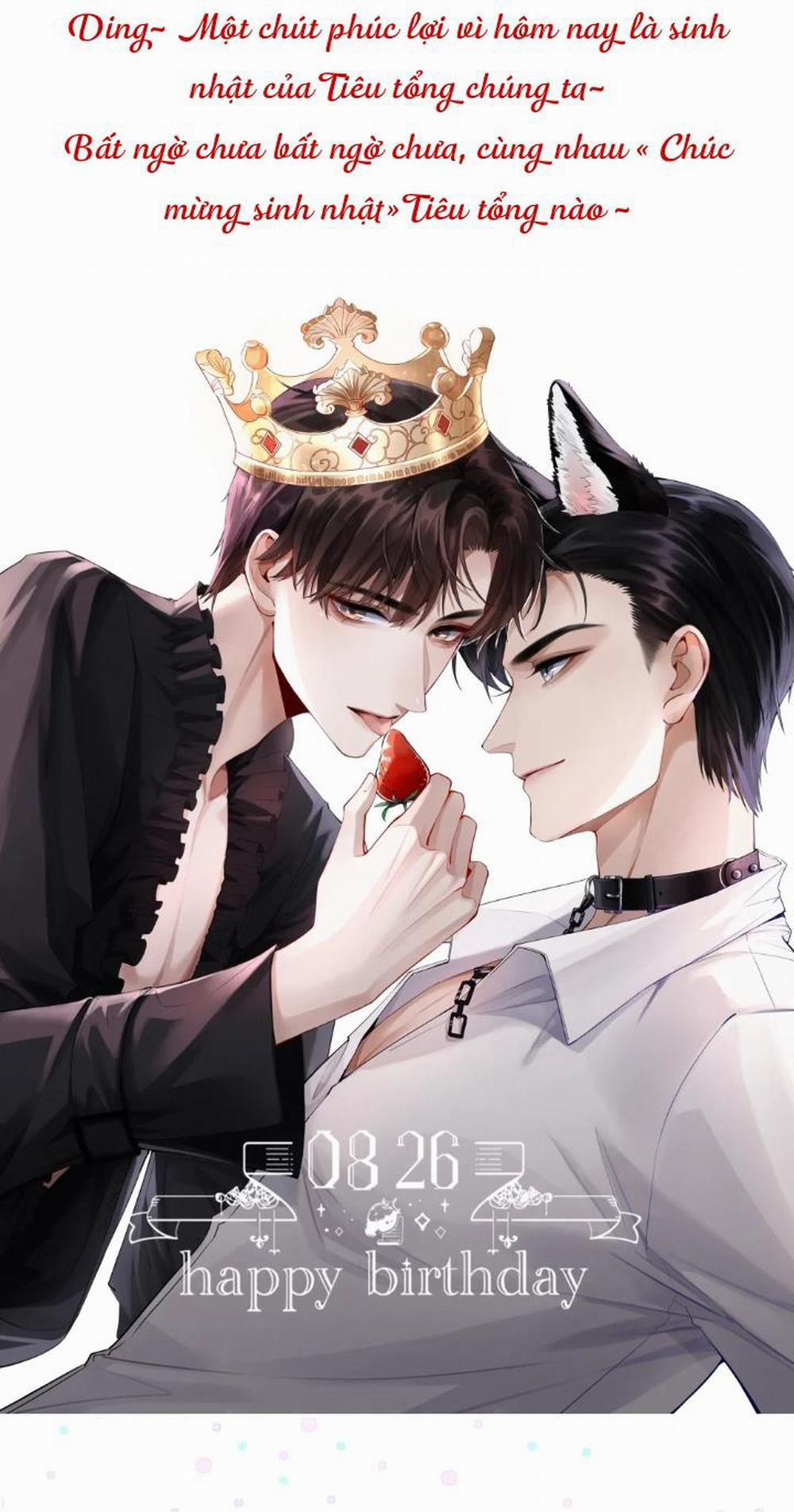 Dior Tiên Sinh LK 8.5 trang 19