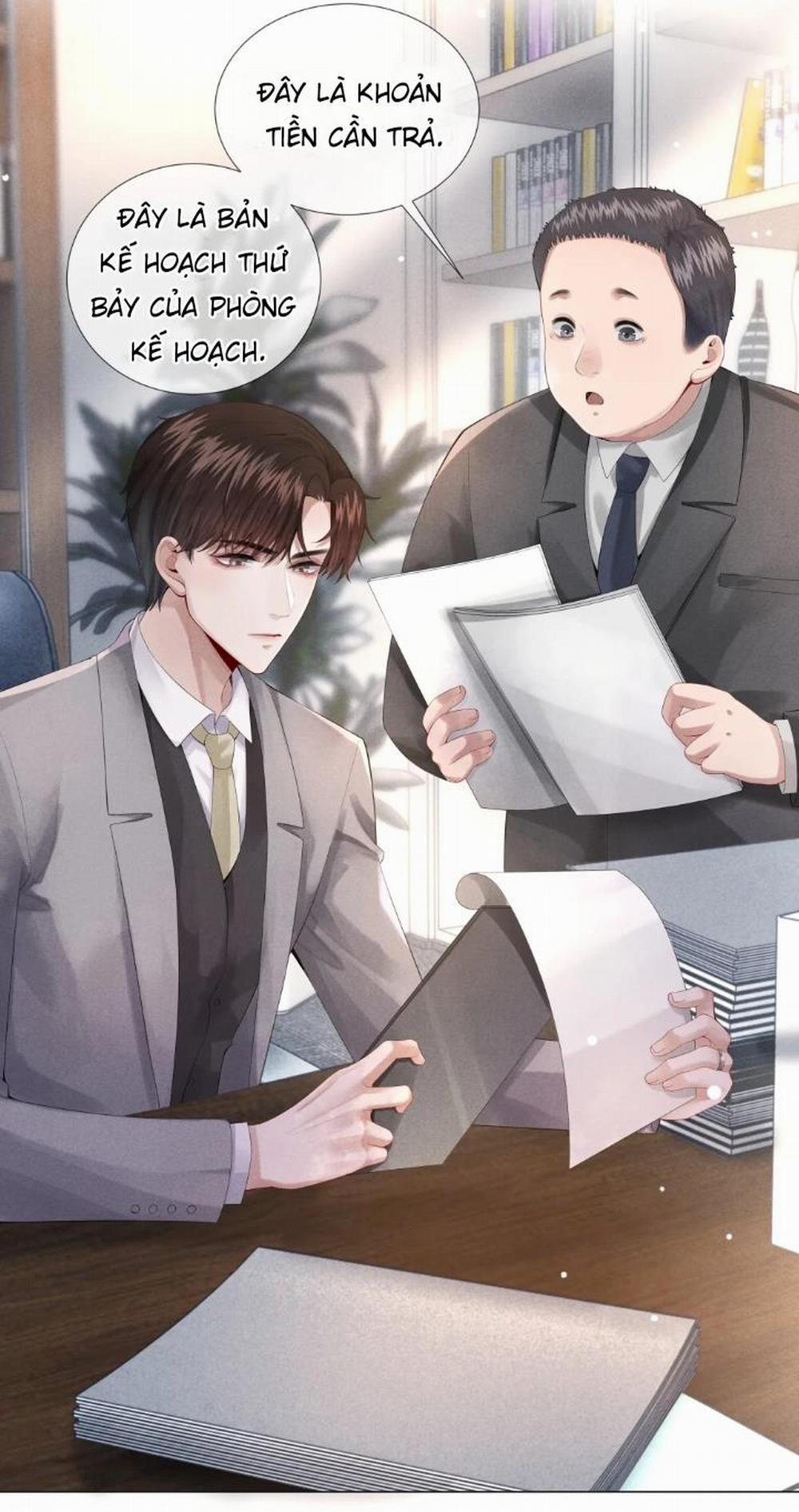 Dior Tiên Sinh LK 8.5 trang 3