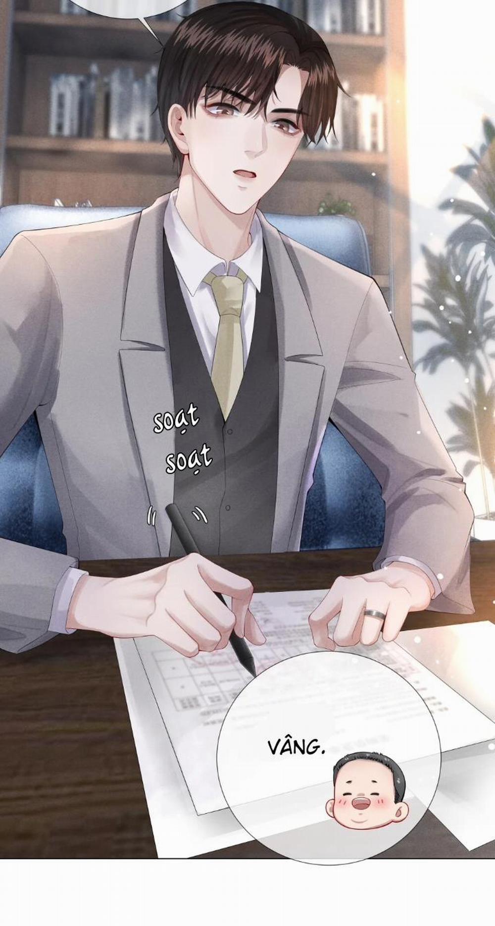 Dior Tiên Sinh LK 8.5 trang 8