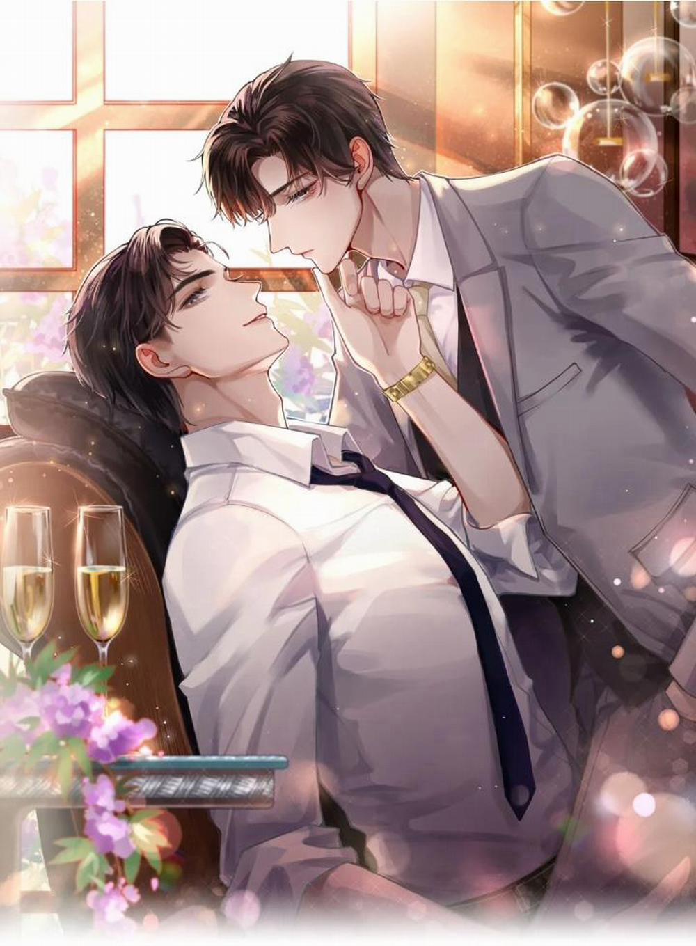 Dior Tiên Sinh LK 8 trang 0