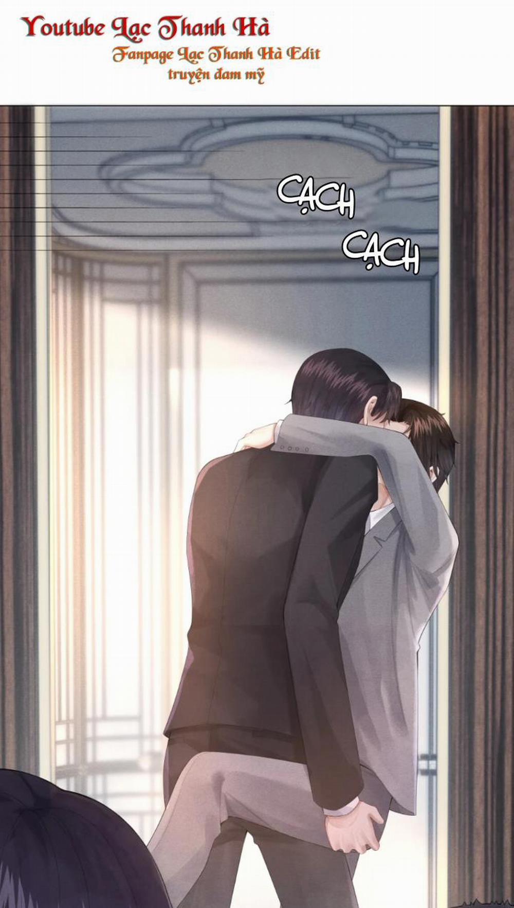 Dior Tiên Sinh LK 8 trang 15