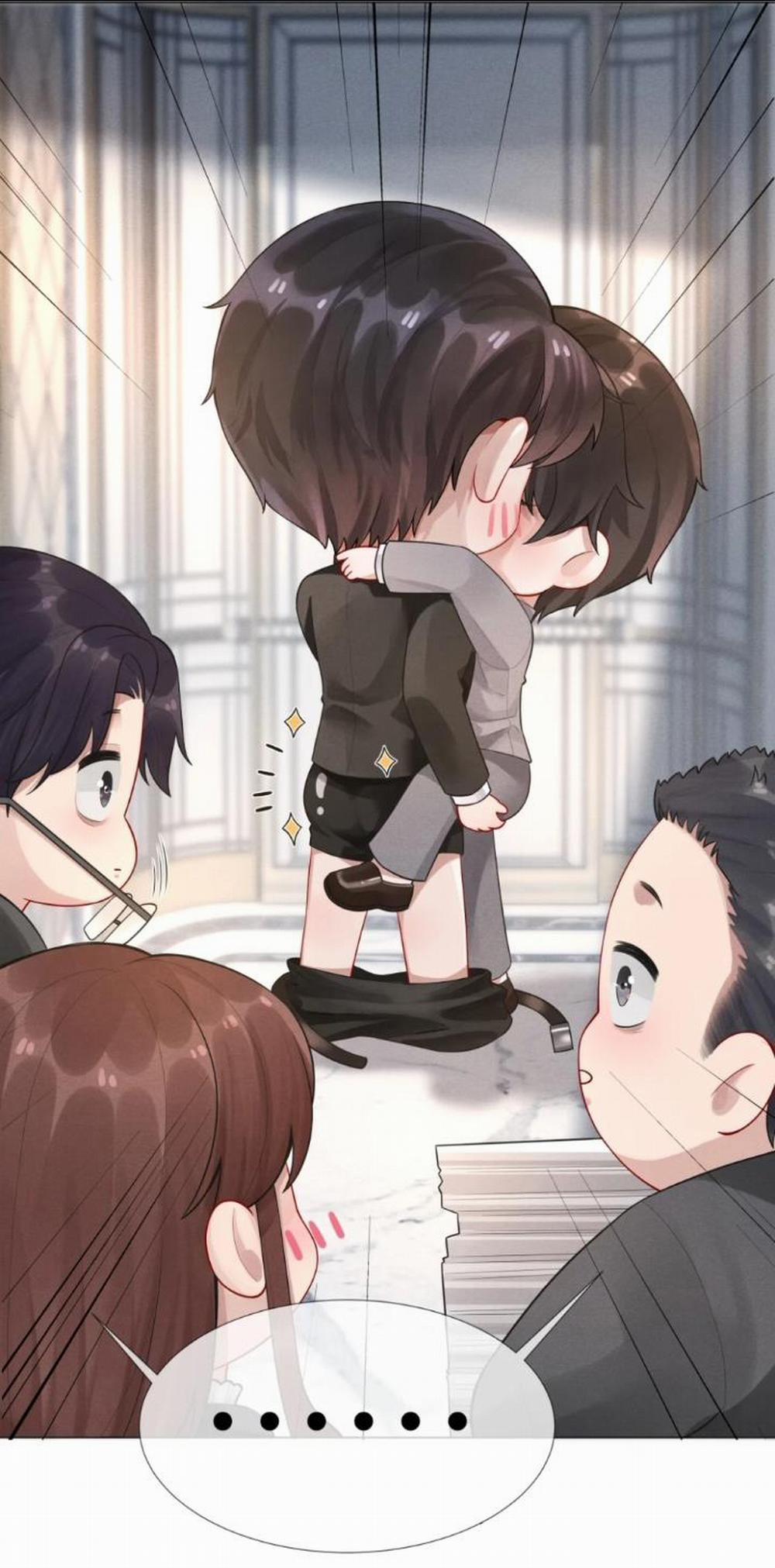 Dior Tiên Sinh LK 8 trang 17