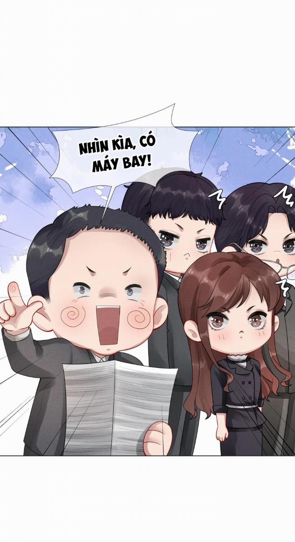 Dior Tiên Sinh LK 8 trang 18