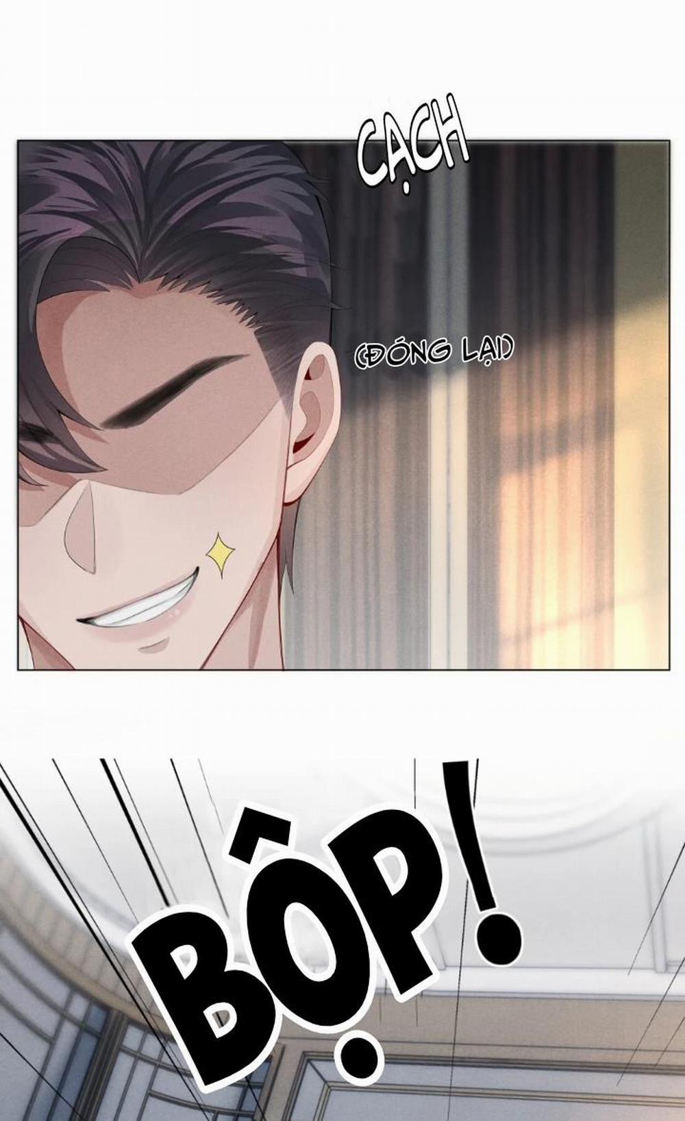 Dior Tiên Sinh LK 8 trang 2