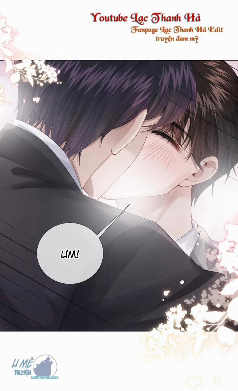 Dior Tiên Sinh LK 8 trang 4