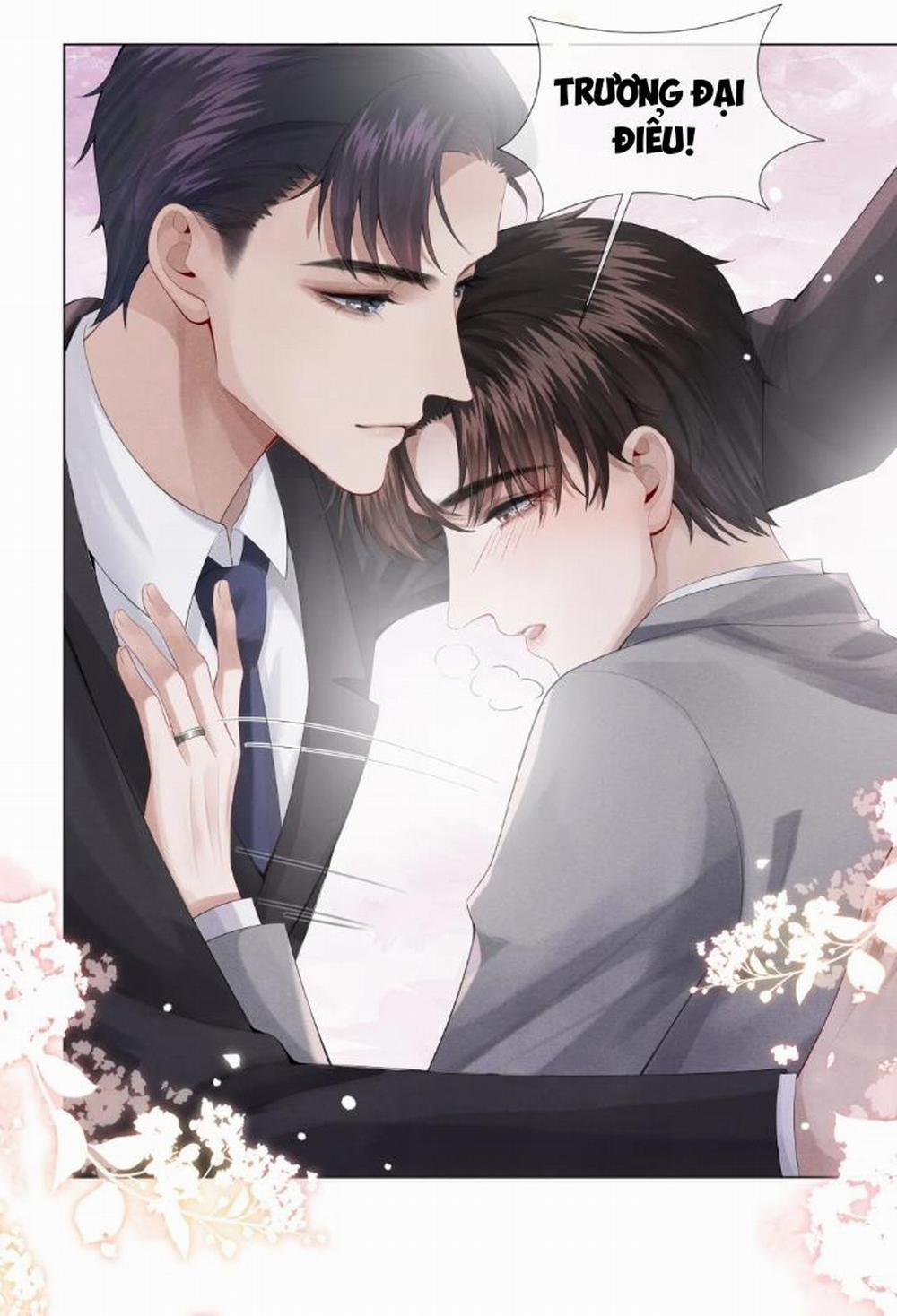 Dior Tiên Sinh LK 8 trang 5