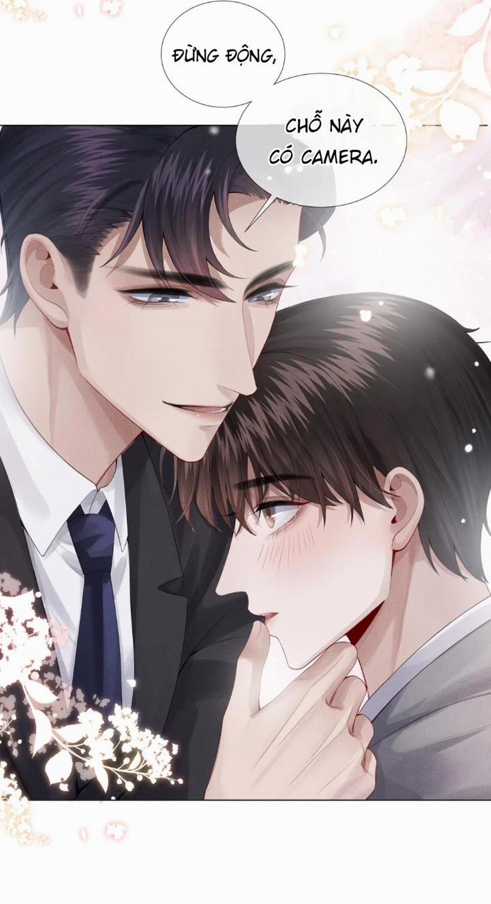 Dior Tiên Sinh LK 8 trang 6