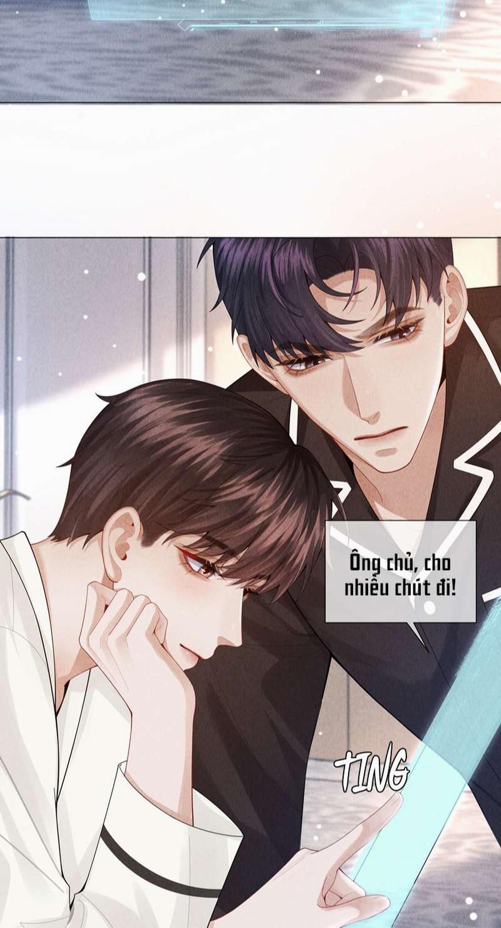 Dior Tiên Sinh LK 80 trang 19