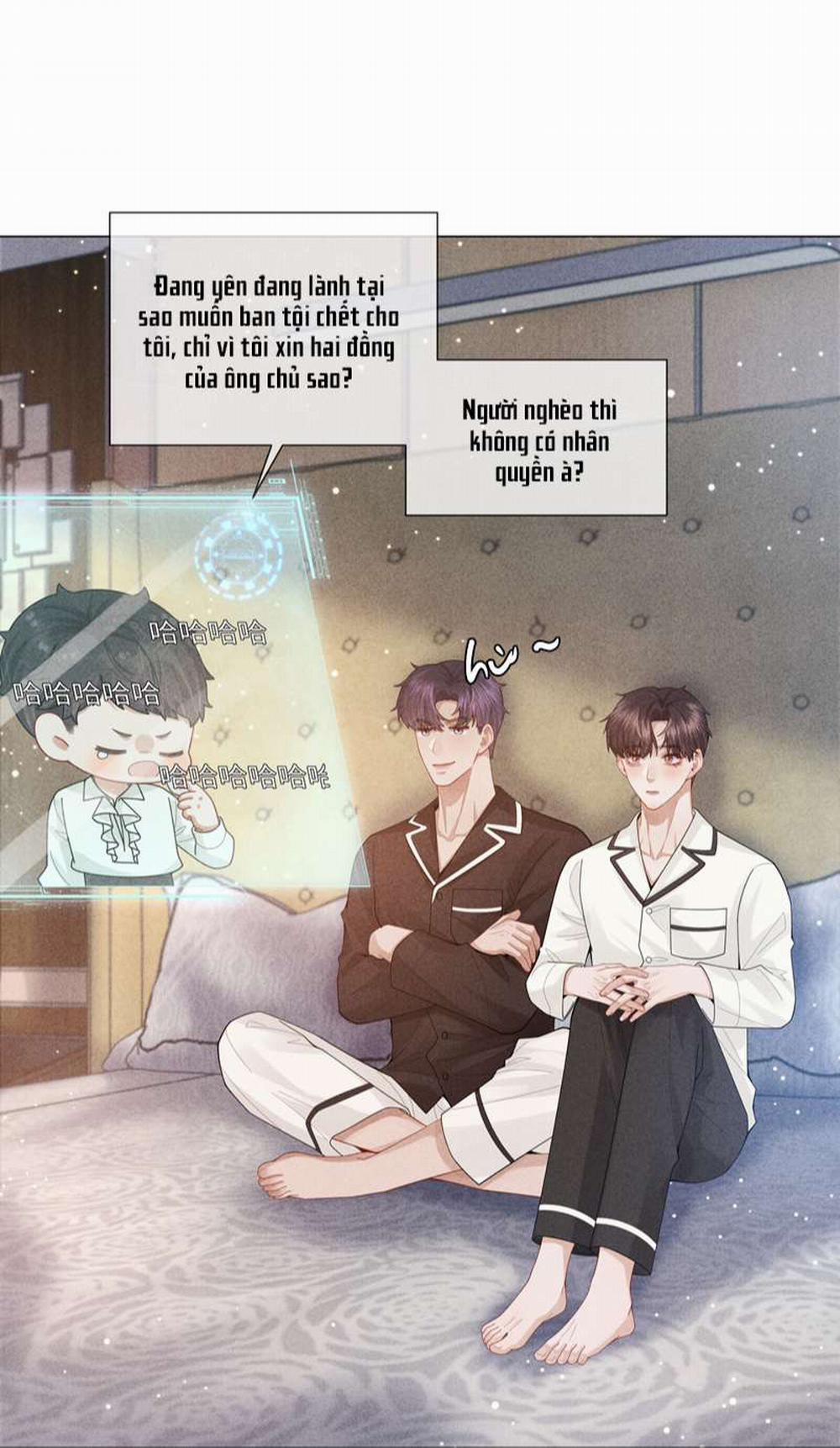 Dior Tiên Sinh LK 80 trang 30