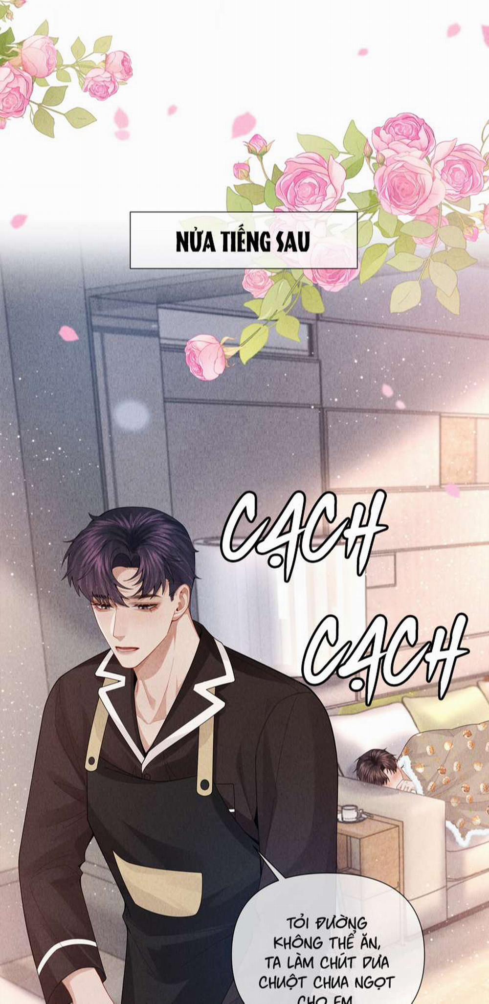 Dior Tiên Sinh LK 81 trang 1