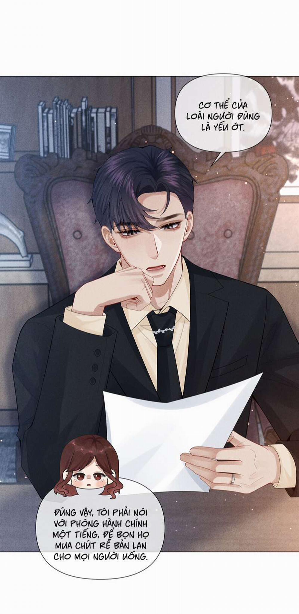 Dior Tiên Sinh LK 81 trang 14