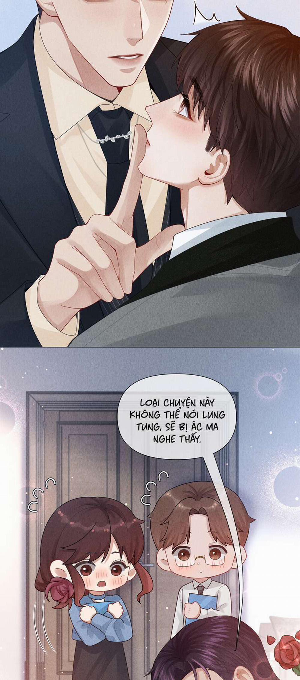 Dior Tiên Sinh LK 81 trang 16