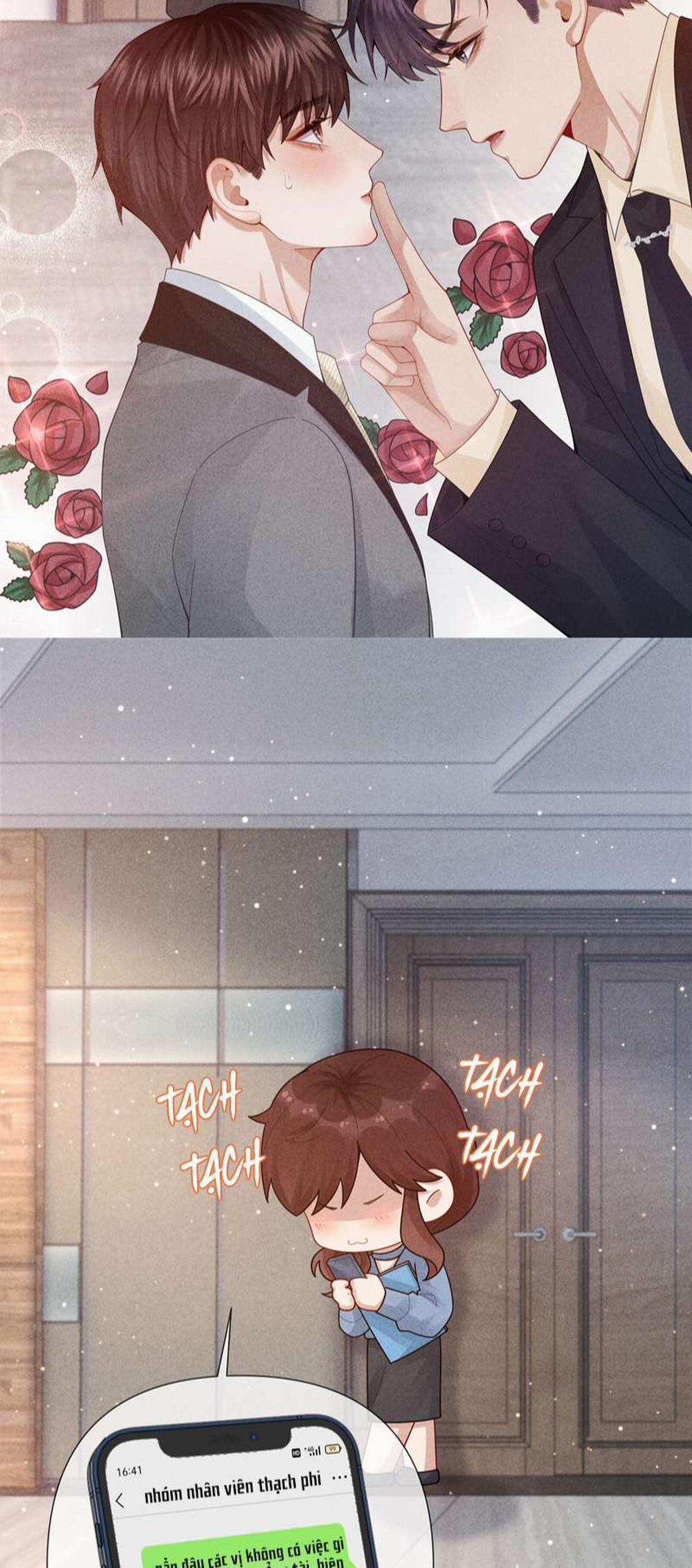 Dior Tiên Sinh LK 81 trang 17