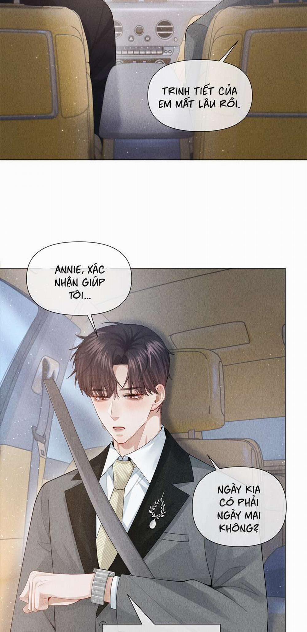 Dior Tiên Sinh LK 81 trang 8