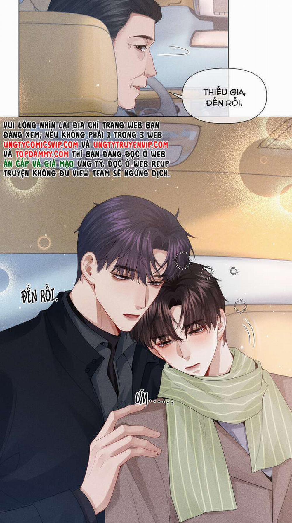 Dior Tiên Sinh LK 82 trang 14