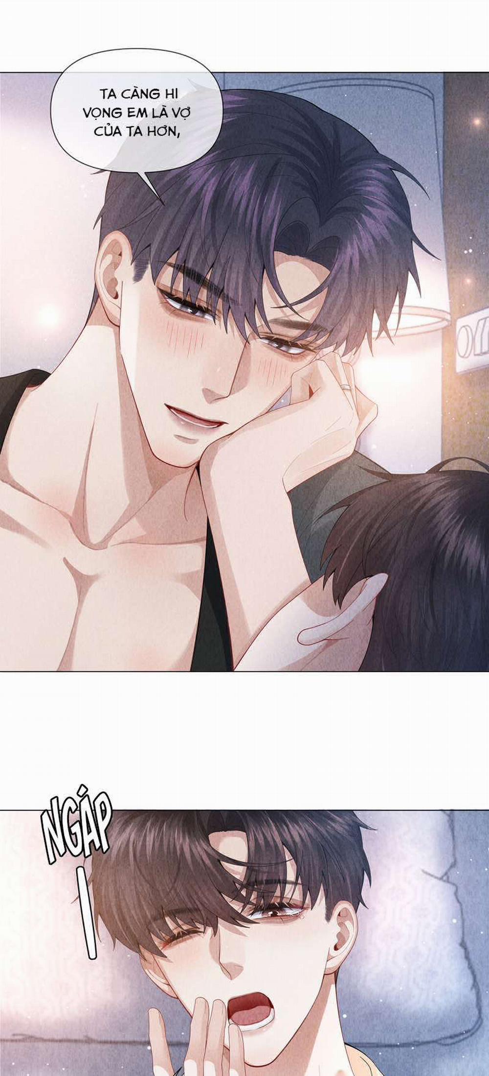 Dior Tiên Sinh LK 83 trang 15