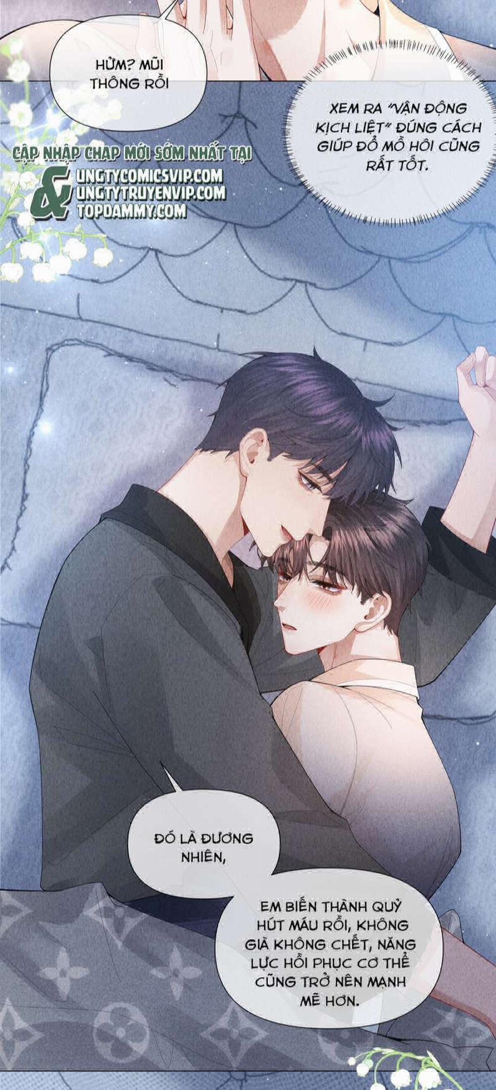 Dior Tiên Sinh LK 83 trang 16