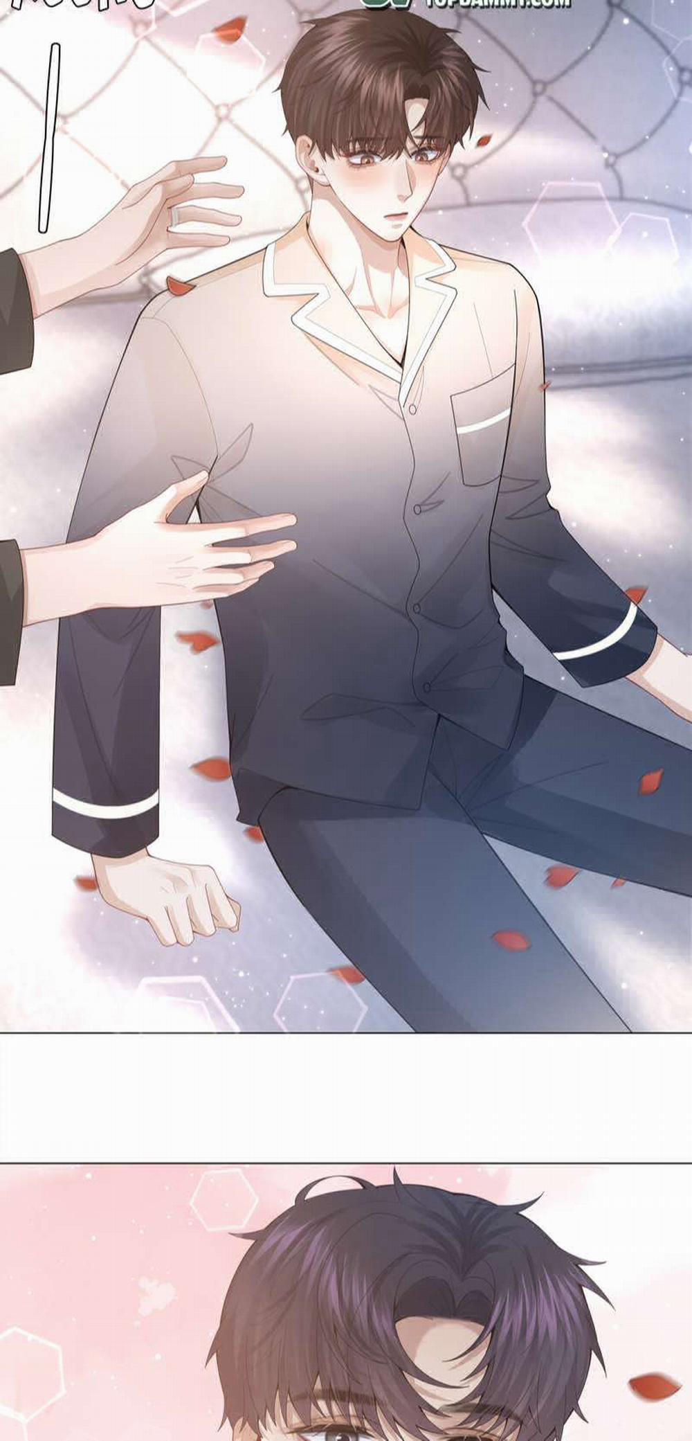 Dior Tiên Sinh LK 83 trang 2