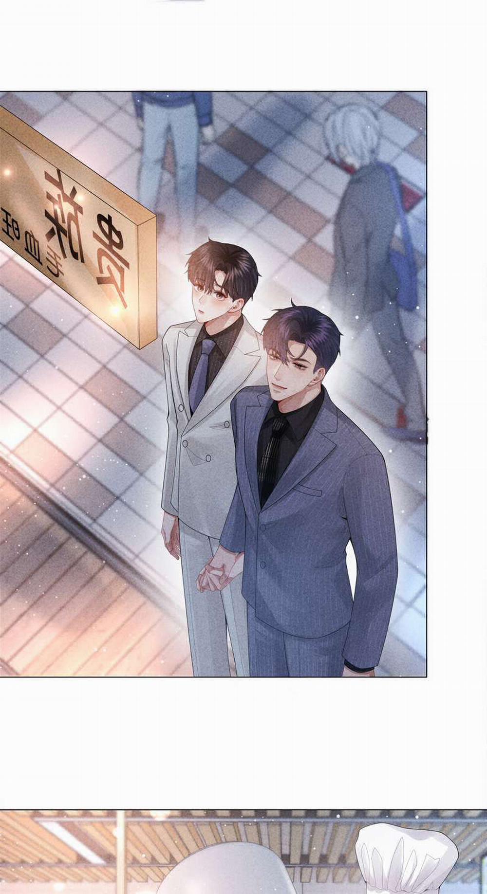 Dior Tiên Sinh LK 83 trang 28