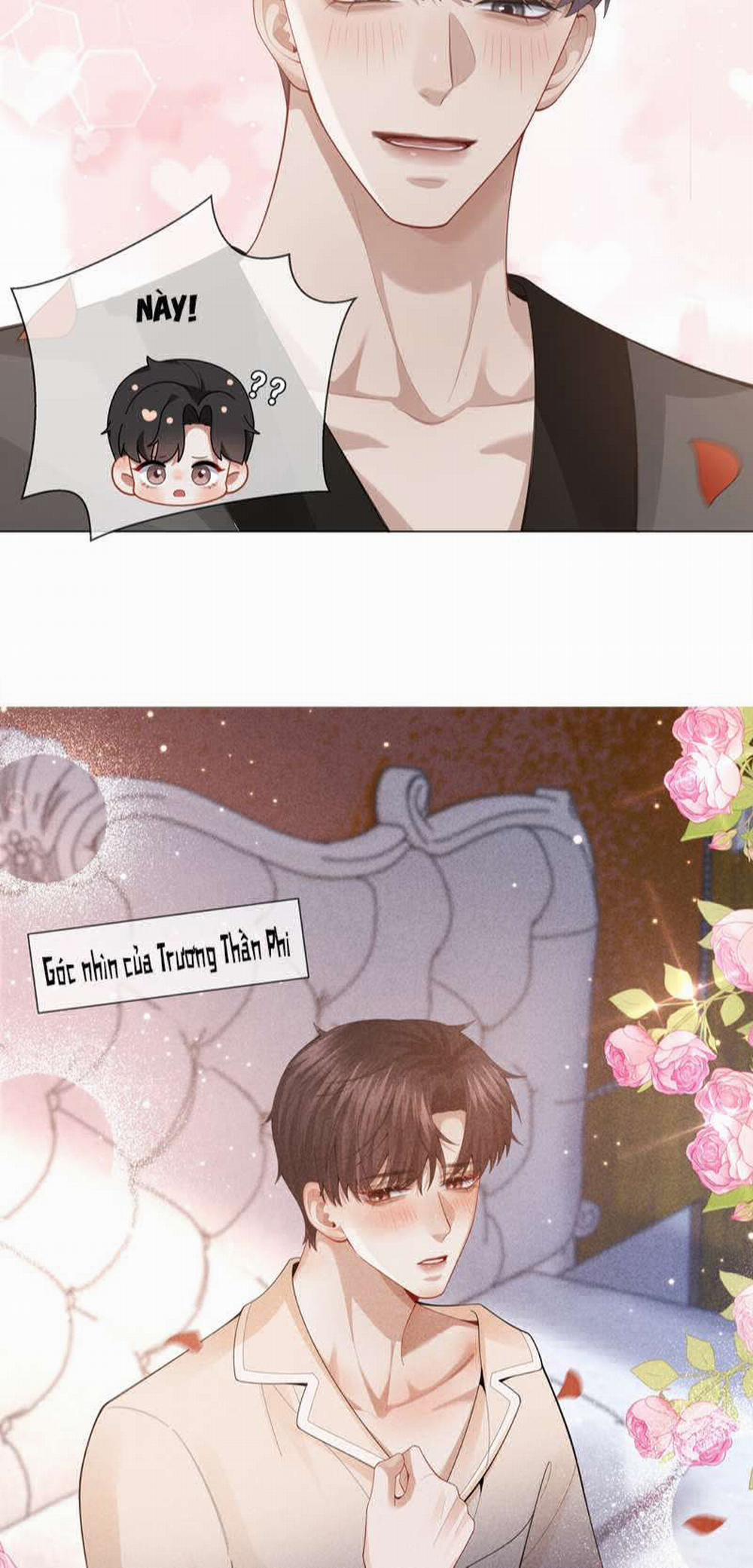 Dior Tiên Sinh LK 83 trang 3