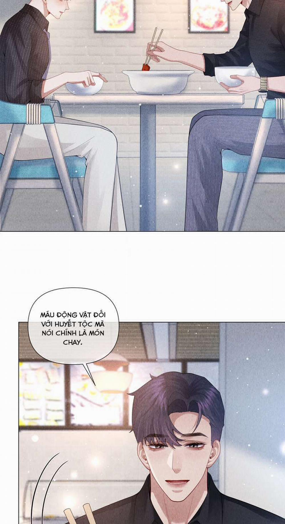 Dior Tiên Sinh LK 83 trang 30