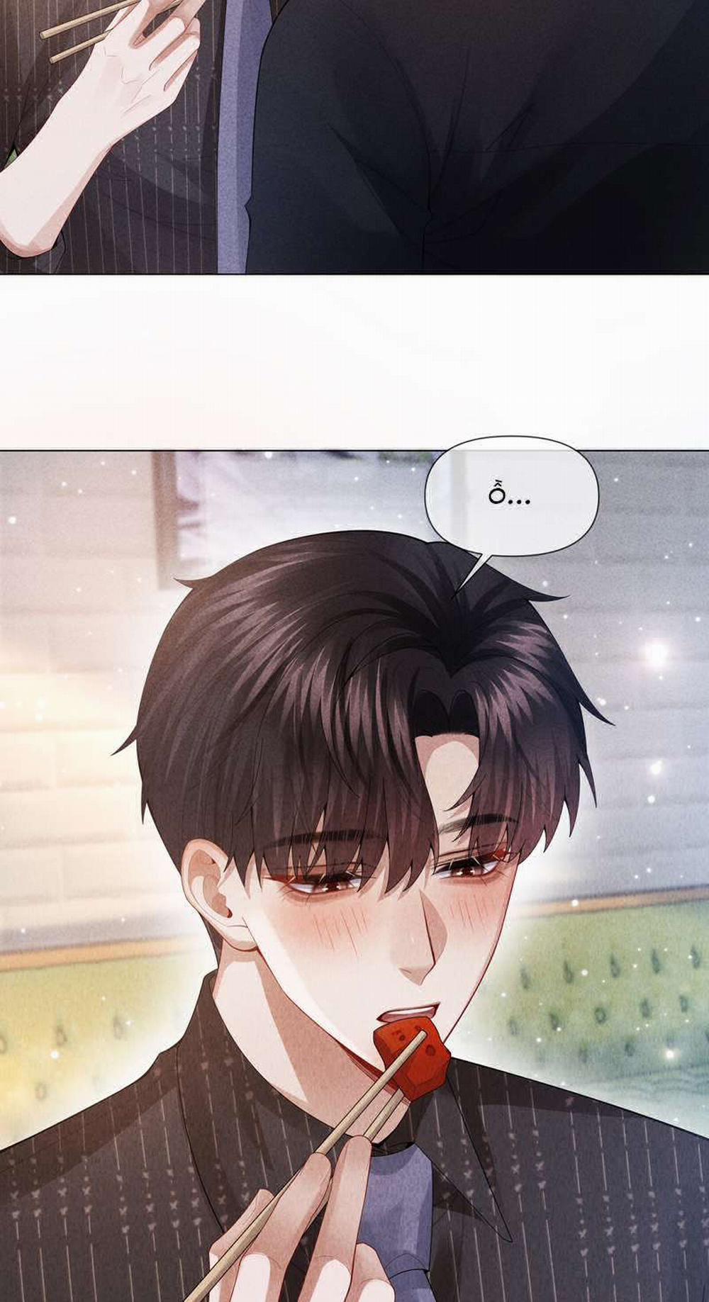 Dior Tiên Sinh LK 83 trang 32