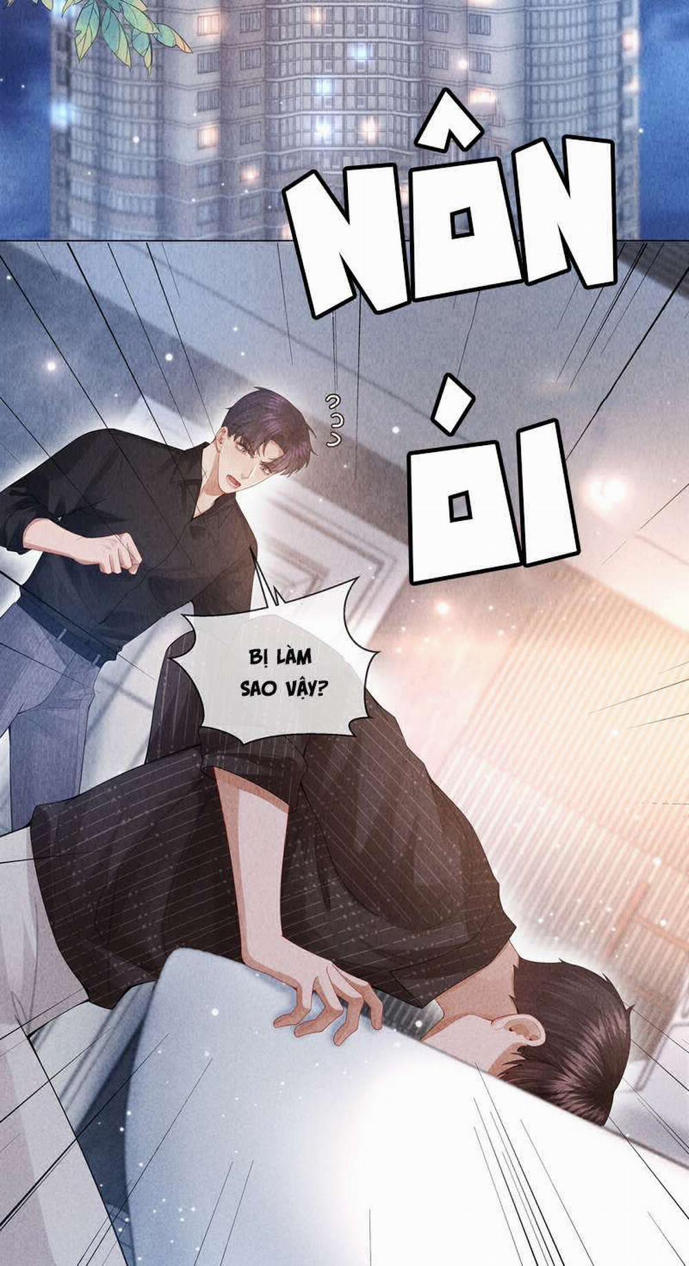 Dior Tiên Sinh LK 83 trang 34