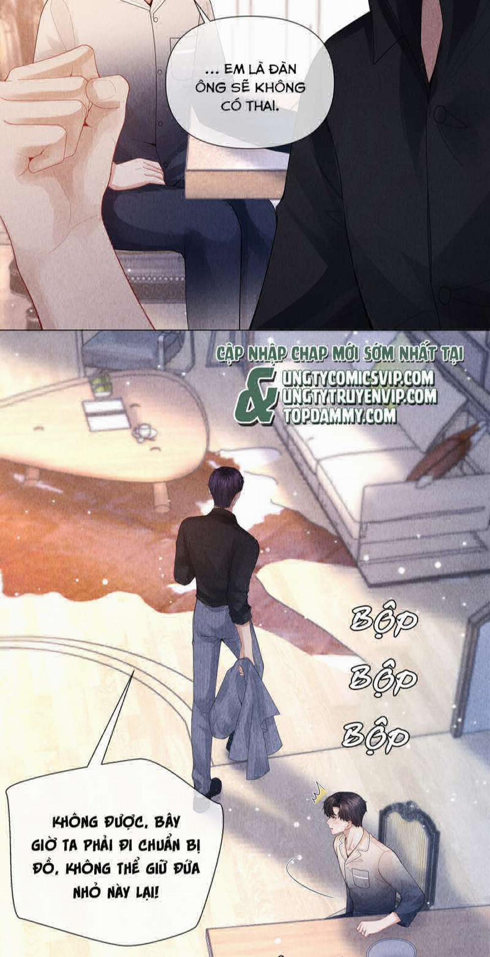 Dior Tiên Sinh LK 84 trang 14