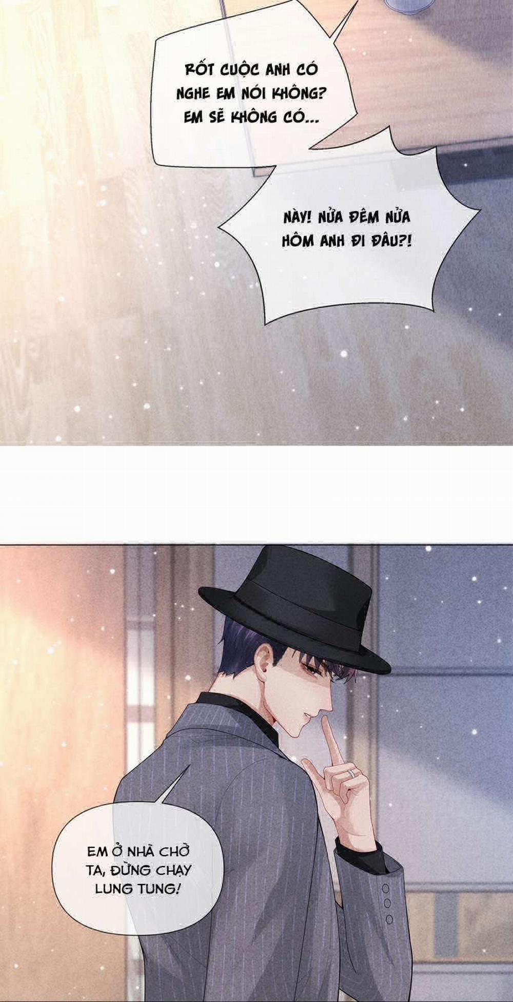 Dior Tiên Sinh LK 84 trang 15