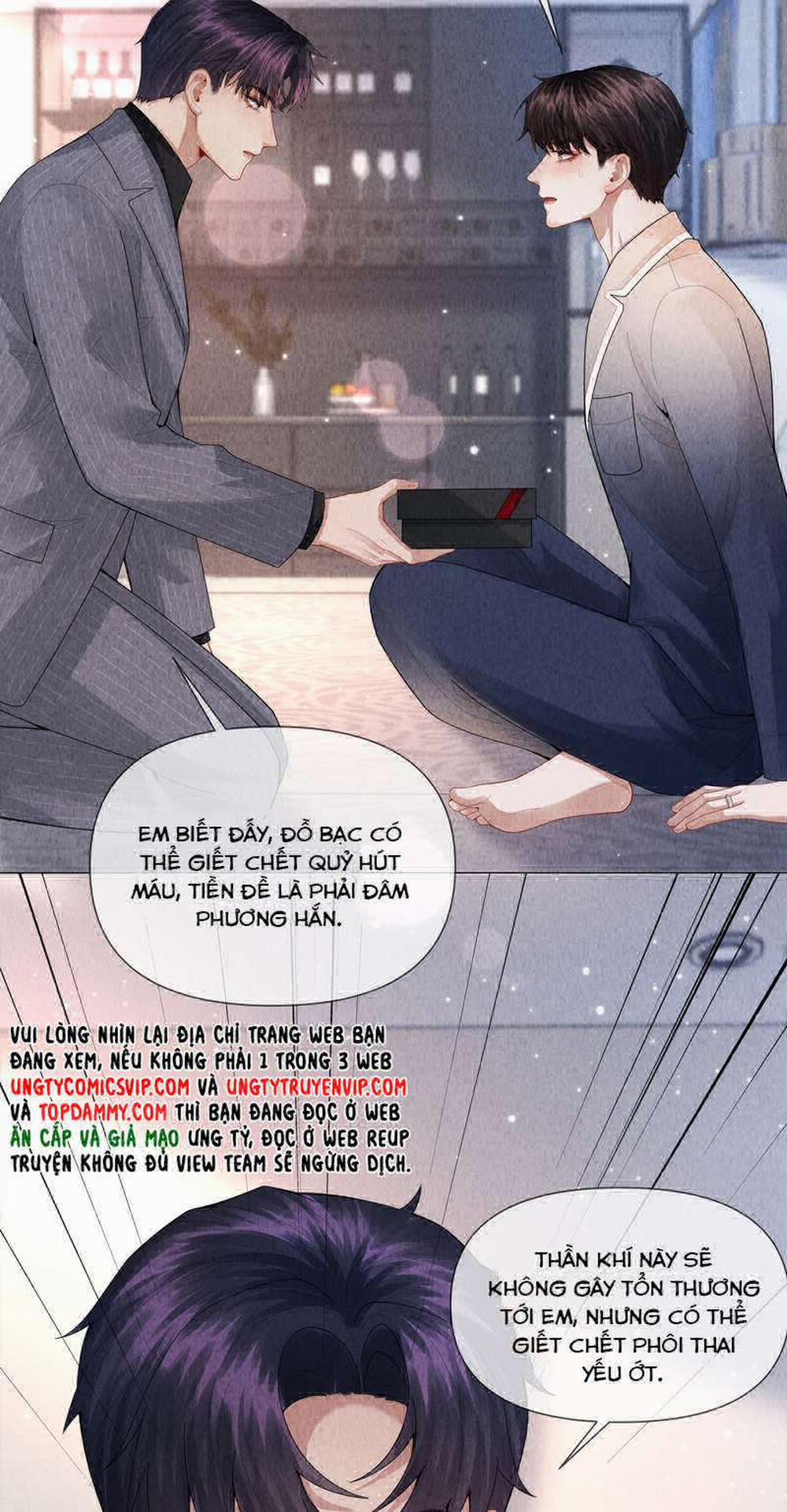 Dior Tiên Sinh LK 84 trang 18